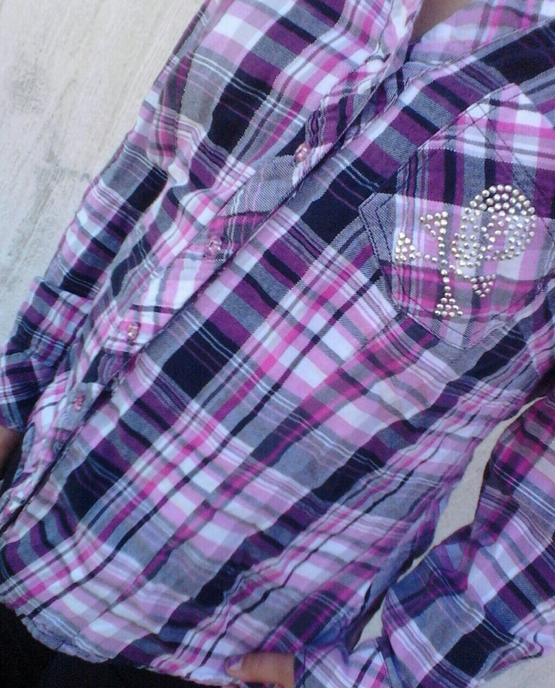 Kids girls shirt